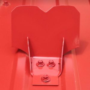 snow guard, ice protection, ice guard, snow stop, snow shoe